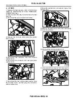 Preview for 714 page of Subaru Impreza 2003 Service Manual