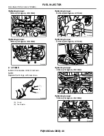 Preview for 716 page of Subaru Impreza 2003 Service Manual