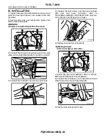 Preview for 724 page of Subaru Impreza 2003 Service Manual