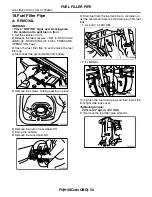 Preview for 726 page of Subaru Impreza 2003 Service Manual