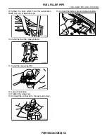 Preview for 729 page of Subaru Impreza 2003 Service Manual