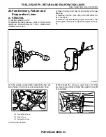 Preview for 739 page of Subaru Impreza 2003 Service Manual