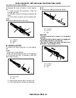 Preview for 740 page of Subaru Impreza 2003 Service Manual