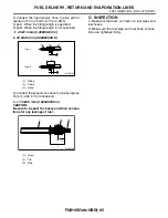 Preview for 741 page of Subaru Impreza 2003 Service Manual