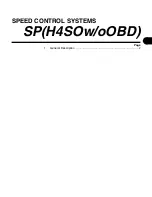 Preview for 771 page of Subaru Impreza 2003 Service Manual