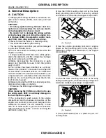 Preview for 782 page of Subaru Impreza 2003 Service Manual