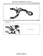 Preview for 789 page of Subaru Impreza 2003 Service Manual