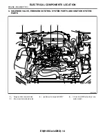 Preview for 790 page of Subaru Impreza 2003 Service Manual