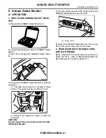 Preview for 797 page of Subaru Impreza 2003 Service Manual