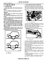 Preview for 802 page of Subaru Impreza 2003 Service Manual