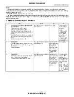 Preview for 803 page of Subaru Impreza 2003 Service Manual