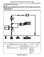 Preview for 815 page of Subaru Impreza 2003 Service Manual