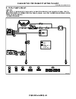 Preview for 825 page of Subaru Impreza 2003 Service Manual