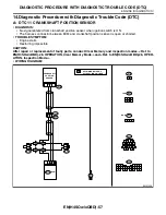 Preview for 833 page of Subaru Impreza 2003 Service Manual