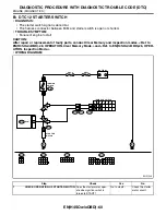 Preview for 836 page of Subaru Impreza 2003 Service Manual