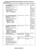 Preview for 846 page of Subaru Impreza 2003 Service Manual