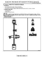 Preview for 851 page of Subaru Impreza 2003 Service Manual