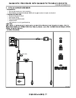 Preview for 853 page of Subaru Impreza 2003 Service Manual