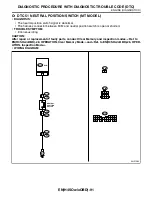 Preview for 867 page of Subaru Impreza 2003 Service Manual