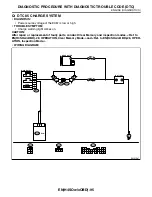 Preview for 871 page of Subaru Impreza 2003 Service Manual