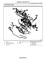 Preview for 883 page of Subaru Impreza 2003 Service Manual