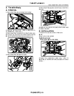 Preview for 891 page of Subaru Impreza 2003 Service Manual