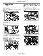 Preview for 892 page of Subaru Impreza 2003 Service Manual