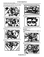 Preview for 894 page of Subaru Impreza 2003 Service Manual