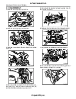 Preview for 898 page of Subaru Impreza 2003 Service Manual