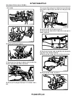 Preview for 900 page of Subaru Impreza 2003 Service Manual