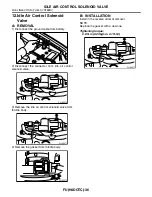 Preview for 914 page of Subaru Impreza 2003 Service Manual