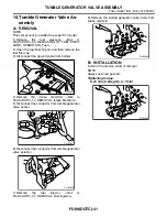 Preview for 919 page of Subaru Impreza 2003 Service Manual