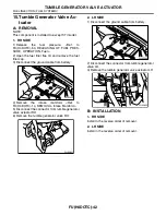 Preview for 920 page of Subaru Impreza 2003 Service Manual