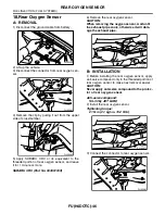 Preview for 924 page of Subaru Impreza 2003 Service Manual