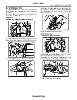 Preview for 933 page of Subaru Impreza 2003 Service Manual