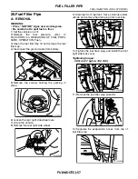 Preview for 935 page of Subaru Impreza 2003 Service Manual