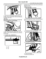 Preview for 937 page of Subaru Impreza 2003 Service Manual