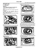 Preview for 939 page of Subaru Impreza 2003 Service Manual