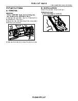 Preview for 945 page of Subaru Impreza 2003 Service Manual