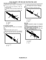 Preview for 948 page of Subaru Impreza 2003 Service Manual