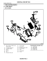 Preview for 960 page of Subaru Impreza 2003 Service Manual