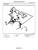 Preview for 961 page of Subaru Impreza 2003 Service Manual