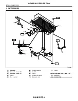 Preview for 962 page of Subaru Impreza 2003 Service Manual