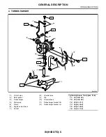 Preview for 963 page of Subaru Impreza 2003 Service Manual