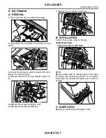 Preview for 965 page of Subaru Impreza 2003 Service Manual