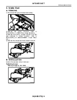 Preview for 967 page of Subaru Impreza 2003 Service Manual