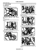 Preview for 970 page of Subaru Impreza 2003 Service Manual