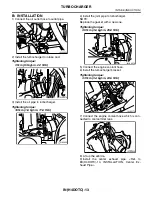 Preview for 971 page of Subaru Impreza 2003 Service Manual