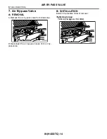 Preview for 972 page of Subaru Impreza 2003 Service Manual