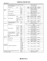 Preview for 978 page of Subaru Impreza 2003 Service Manual